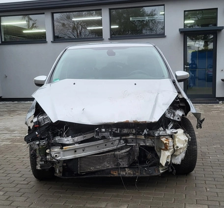 Ford S-Max cena 12900 przebieg: 147317, rok produkcji 2014 z Września małe 92
